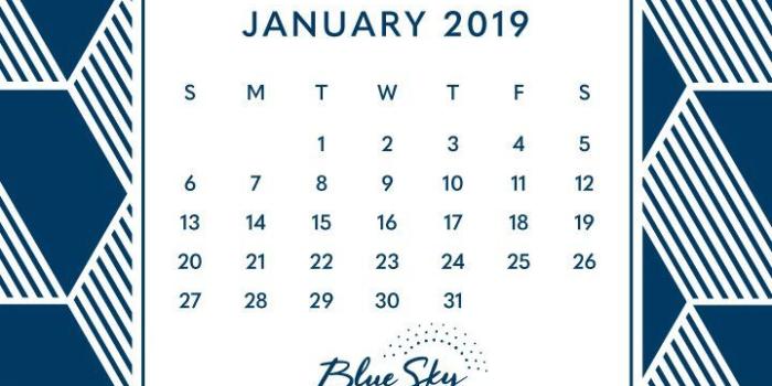 720x1280 Downloadables – Blue Sky