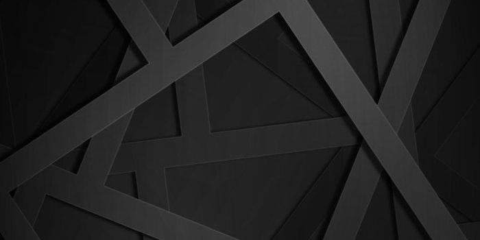 1080x1920 Free HD Geometric Black Phone Wallpaper...4457