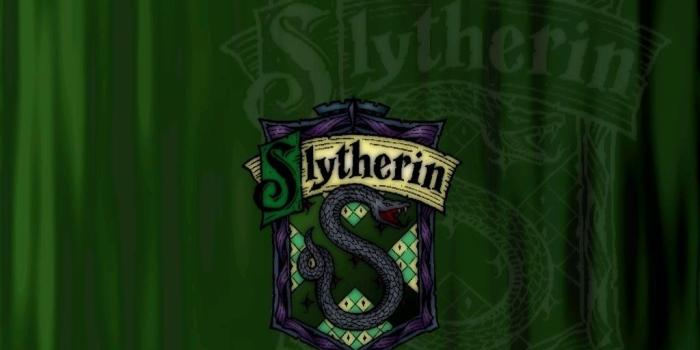1024x768 Slytherin Images Slytherin Hd Wallpaper And Background - Hogwarts