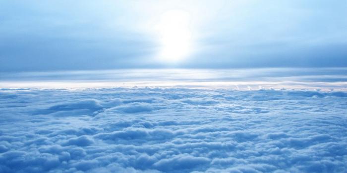 1600x1200 Blue Sky Wallpapers Full HD #O26S859 | WallpapersExpert.com