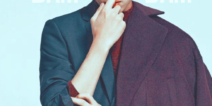 750x1400 anyeong <3 | bambam the powerful dabbers :P | Got7 bambam, Got7, Bambam