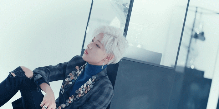 1280x720 BamBam GOT7 Wallpapers