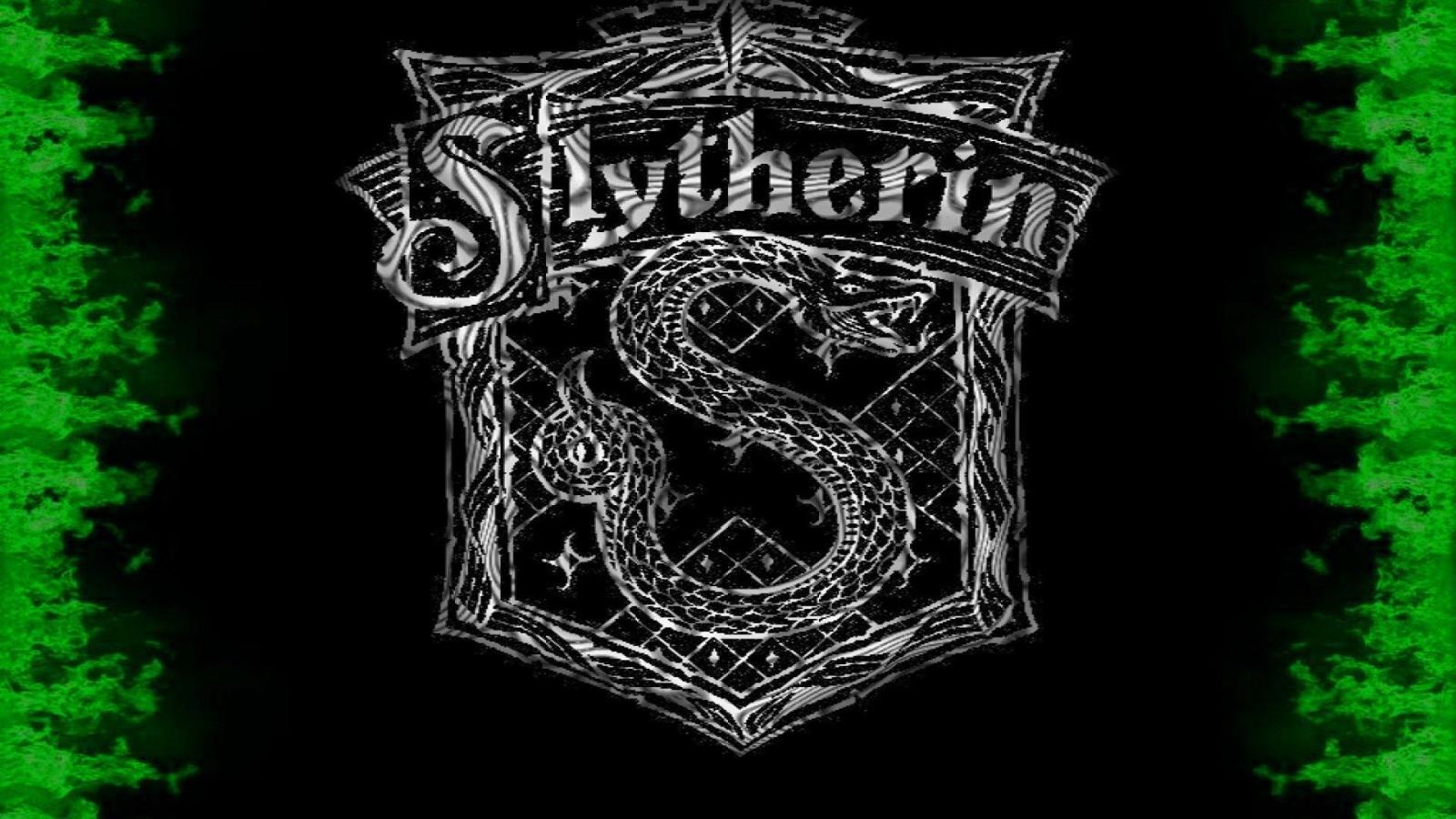 1920x1080 Slytherin Harry Potter Desktop Wallpapers - Top Free Slytherin Harry