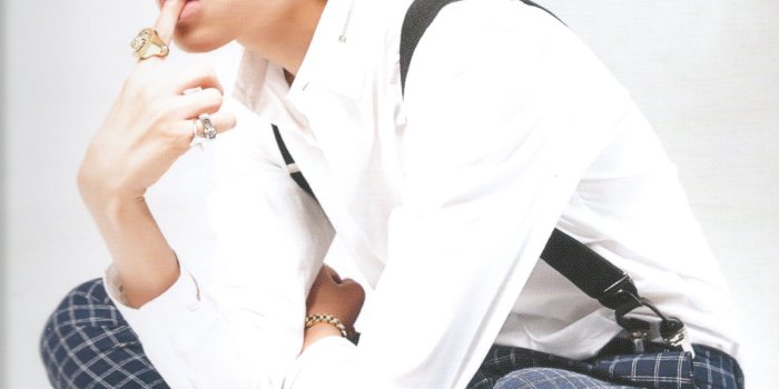 2387x3853 BamBam Android/iPhone Wallpaper #145226 - Asiachan KPOP Image Board