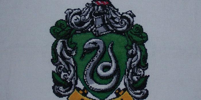 1788x2024 Slytherin crest wallpaper