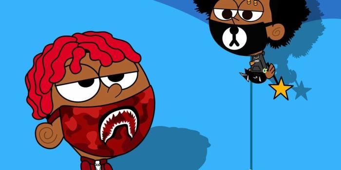 1200x1200 76807491 Inspirational How to Draw Ayo and Teo | Best Drawing Book