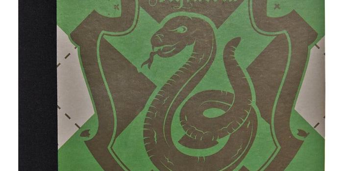 980x1518 Harry Potter Home Merchandise