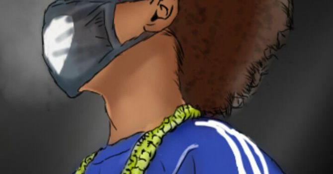 670x1193 Ayo And Teo Wallpapers - Ayo And Teo Free Wallpaper & Backgrounds