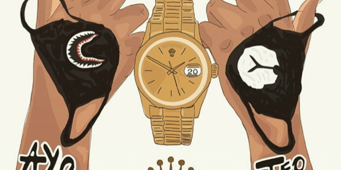 1080x1055 Ayo & Teo Wallpapers