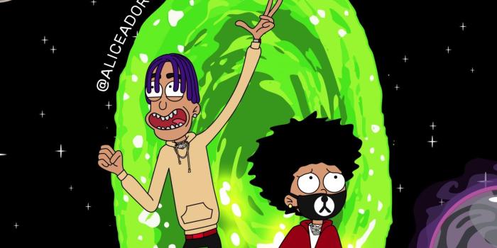 1536x2048 Free download Ayo and Teo World Created by Alice Adorno Inspired