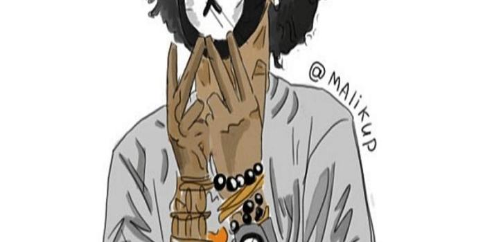 800x1100 Ayo & Teo Wallpapers Art for Android - APK Download