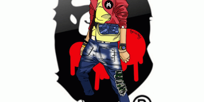 1080x1050 Ayo And Teo Wallpapers