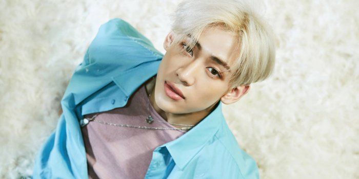 3840x2160 Bambam GOT7 Lullaby Present You 4K #23778