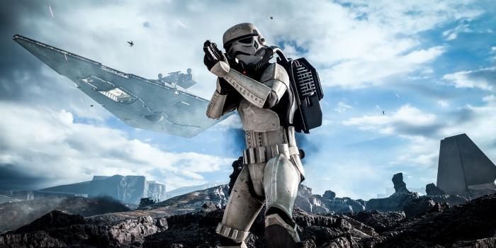 1920x1080 Full HD 1080p Star wars Wallpapers HD, Desktop Backgrounds | Epic