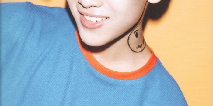 3088x4936 BamBam - Got7 - Asiachan KPOP Image Board