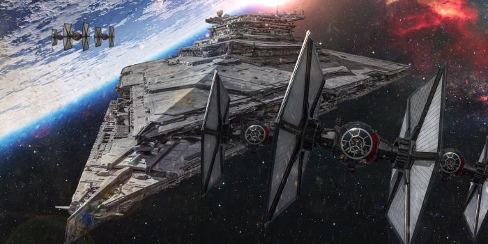 3840x2160 82+ Star Wars Wallpapers on WallpaperPlay