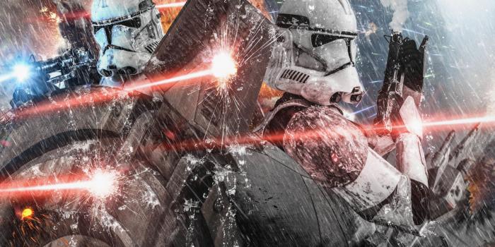 3840x2160 4K 16 9 Star Wars Wallpapers - Top Free 4K 16 9 Star Wars