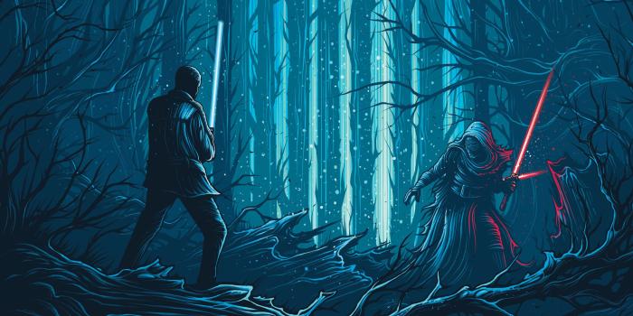 2560x1440 Star Wars 1440p Wallpaper (65+ images)