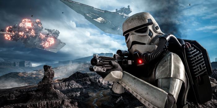 3840x2160 82+ Star Wars Wallpapers on WallpaperPlay