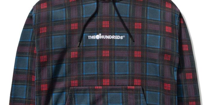 960x1440 The Hundreds