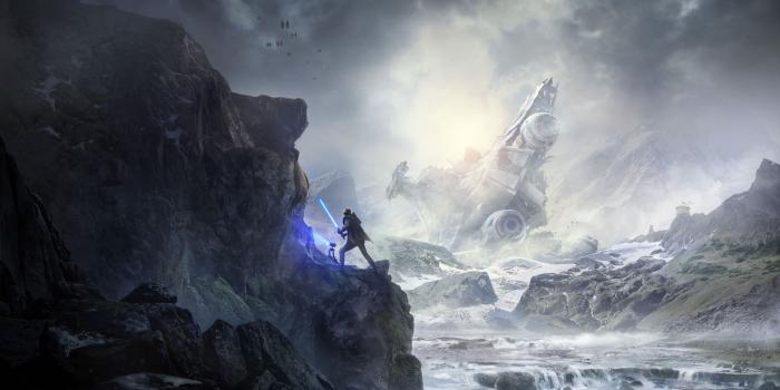 3840x2160 Star Wars Jedi Fallen Order 4k, HD Games, 4k Wallpapers, Images