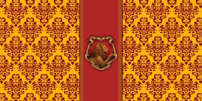 1920x1080 Gryffindor Wallpaper (63+ images)