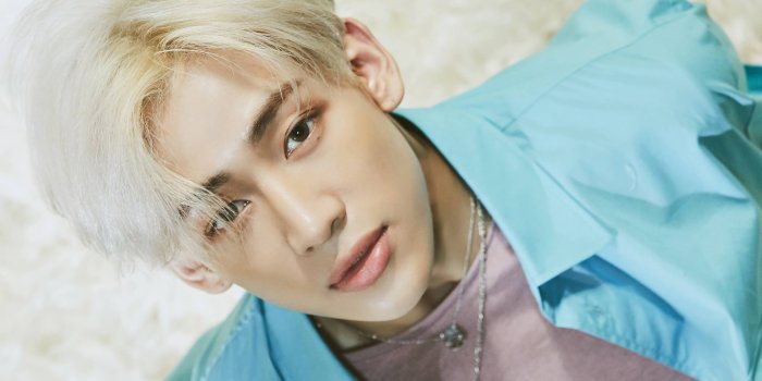 3840x2160 Bambam GOT7 Lullaby Present You 4K #23796