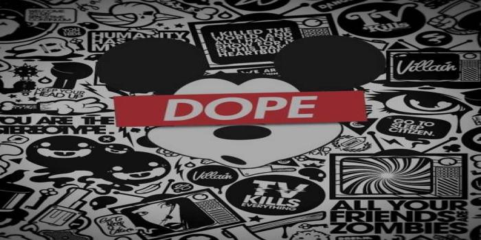 2800x2100 Mickey Mouse Dope Obey Wallpapers - Top Free Mickey Mouse Dope Obey