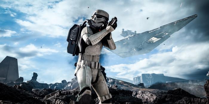 3840x2160 82+ Star Wars Wallpapers on WallpaperPlay