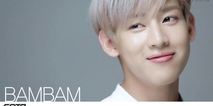 1280x720 BamBam-GOT7 Обои bambam HD Обои and background фото (40414473)