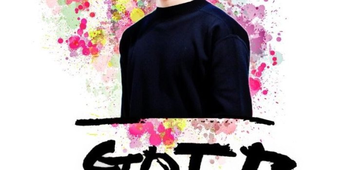 792x1280 BamBam GOT7 Wallpapers