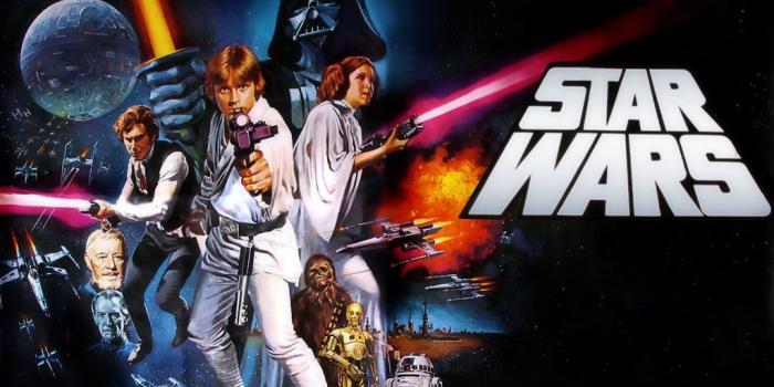 1024x768 Star Wars Movies - Star Wars Wallpaper (5346079) - Fanpop