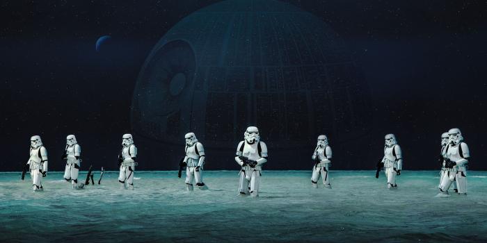 1920x1080 Star Wars: Rogue One Chromebook Wallpaper