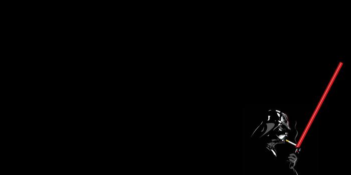 1920x1080 Darth Vader - Star Wars wallpaper - Funny wallpapers - #43608