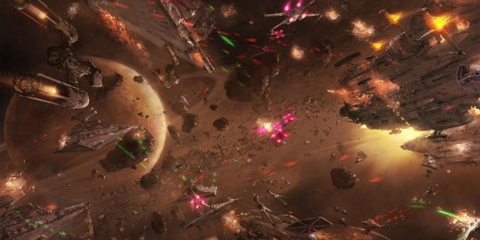 1920x1080 Star Wars Wallpaper Thread - X-Wing - FFG Community