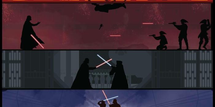 1325x2048 Star Wars wallpaper : iphonewallpapers