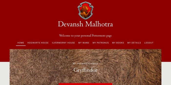 1920x1440 Can an INTP be a Gryffindor? - Quora