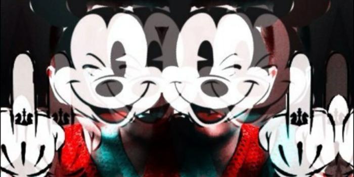 1024x768 Image Minnie Swag Inspirant Mickey Mouse Swag Love Quotes Quotesgram