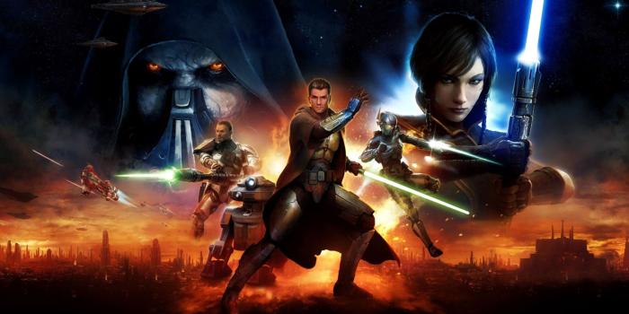 1920x1200 Largest Collection of Star Wars Wallpapers For Free Download