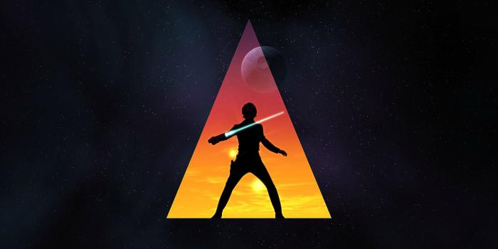 2560x1600 Probably The Coolest Star Wars Wallpapers I've Seen - Star Wars