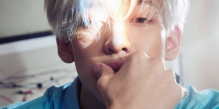 3840x2160 Bambam GOT7 Lullaby Present You 4K #23818