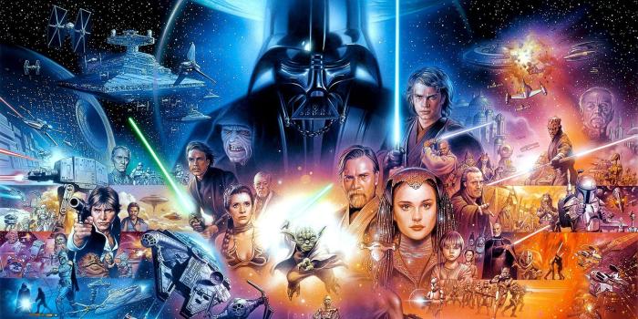 1600x1086 Star Wars Wallpaper 15 - 1600 X 1086