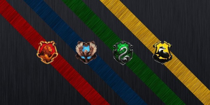 1280x719 Harry Potter Hogwarts House Wallpapers - Top Free Harry Potter