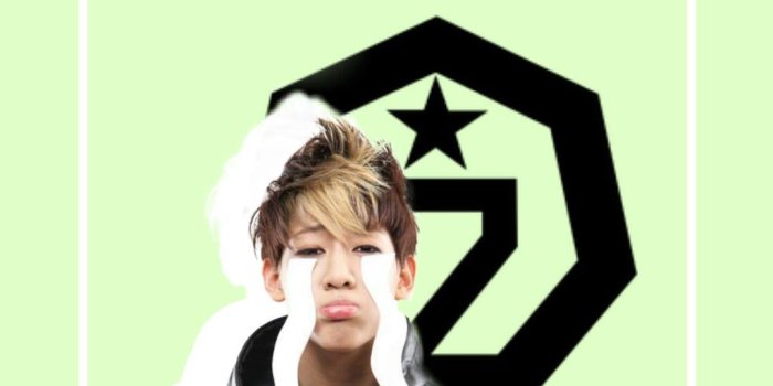1024x1820 bambam got7 kpop wallpaper edit cute...