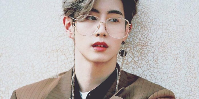 1000x1790 Victoria Segura on Got 7 being models | Got7, Oppas, Jaebum