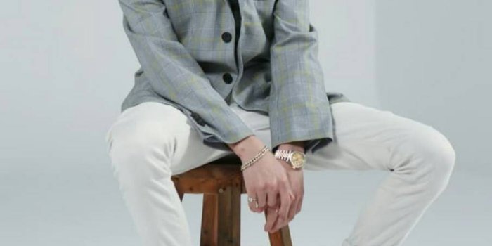 905x1280 Got7 BamBam Wallpaper by XBAMBAM - 4d - Free on ZEDGE™