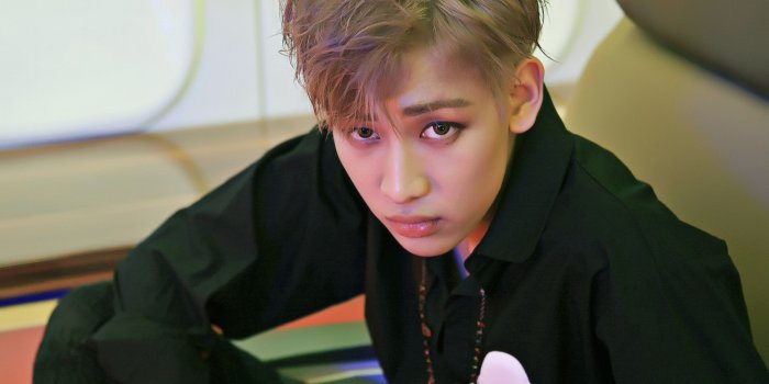 2640x3960 BamBam - Got7 - Asiachan KPOP Image Board