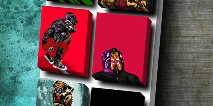 1600x2560 Wallpapers & Gifs For Hypebeast for Android - APK Download