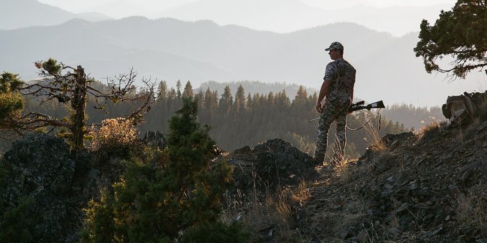 1600x853 Under Armour® Ridge Reaper TV Show On Outdoor Channel | US