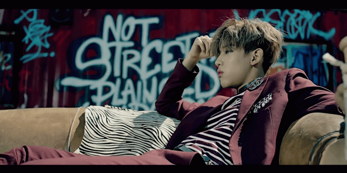 1280x720 BamBam-GOT7 Обои bambam 10 HD Обои and background фото (40414445)